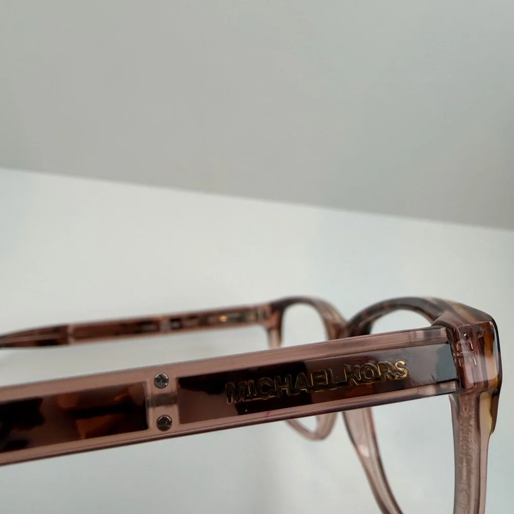 MICHAEL‎ KORS EYEGLASSES MK4044 (BREE) T 52•16•135 MICHAEL KORS GLASSES